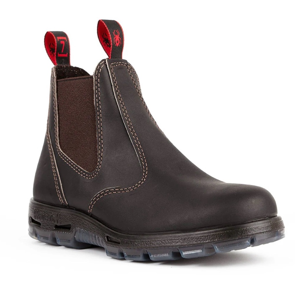 Redback Boots - Bonsall